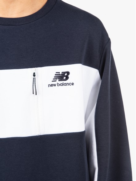 New Balance Athletic Fleece New Balance Athletic Fleece