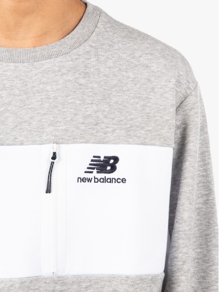 New Balance Athletic Crew New Balance Athletic Crew