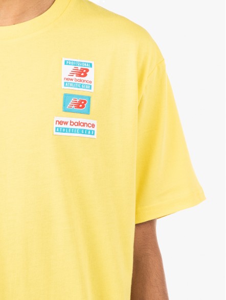 New Balance Athletic Essentials New Balance Athletic Essentials