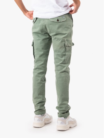 Franklin & Marshall Old Army Green Franklin & Marshall Old Army Green