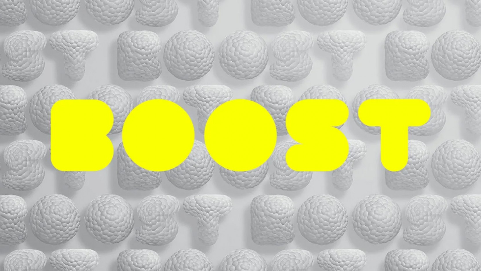 Boost Technology