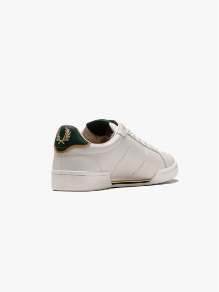 Fred Perry B722 Leather Fred Perry B722 Leather