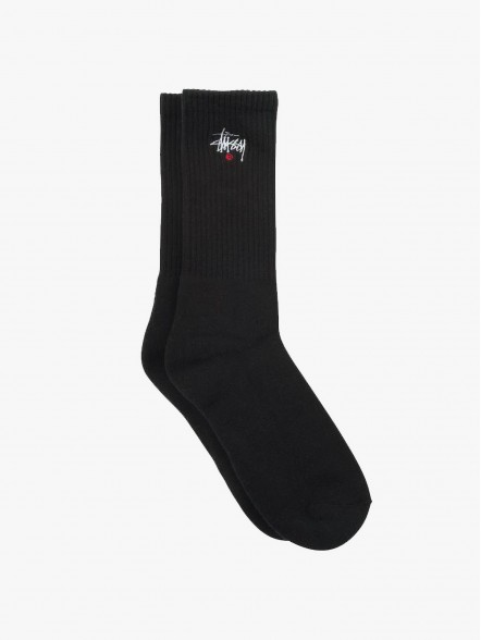 Stussy Basic Logo Stussy Basic Logo