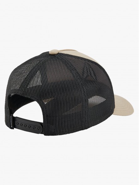 Nixon Iconed Trucker Nixon Iconed Trucker