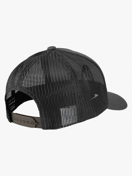 Nixon Iconed Trucker Nixon Iconed Trucker