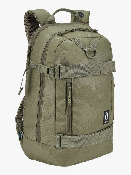 Nixon Gamma 22 L Nixon Gamma 22 L