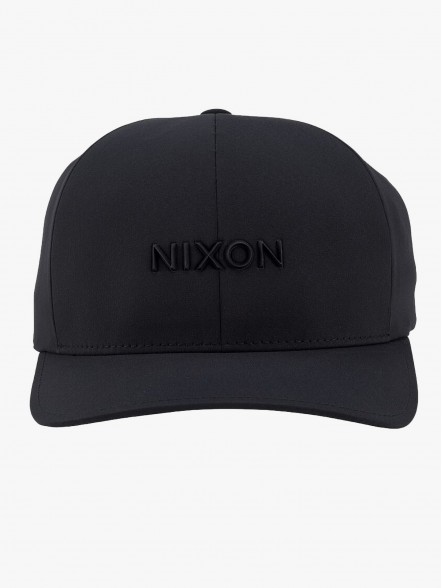 Nixon Delta FF | Fuxia