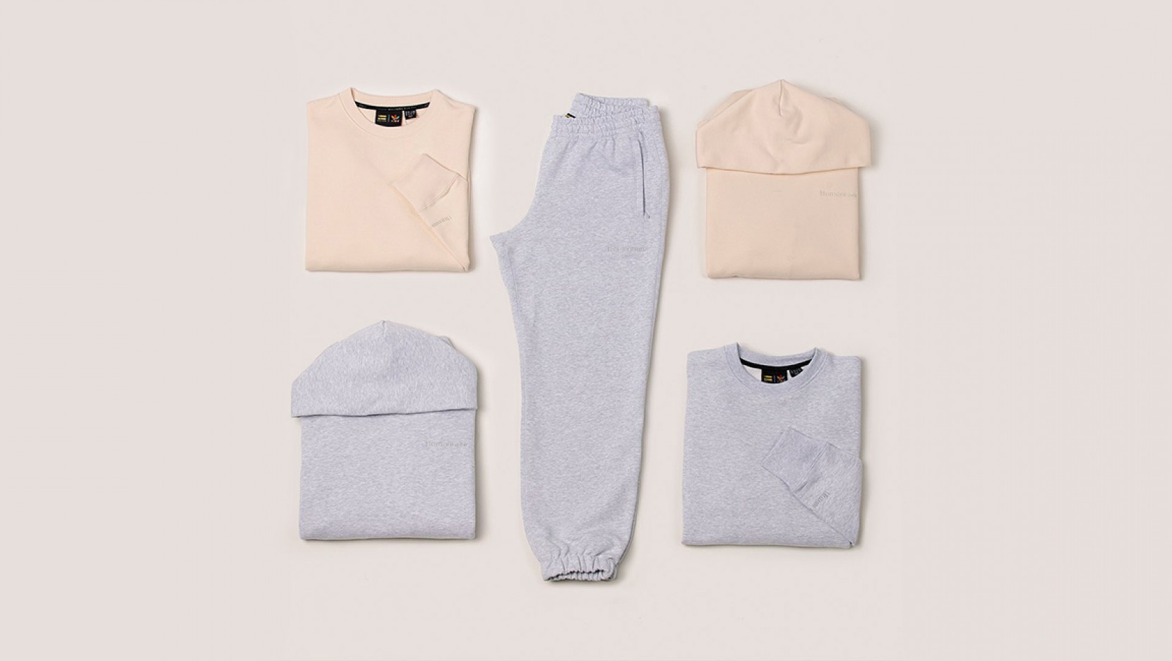 adidas x Pharrell Williams Basics adidas x Pharrell Williams Basics