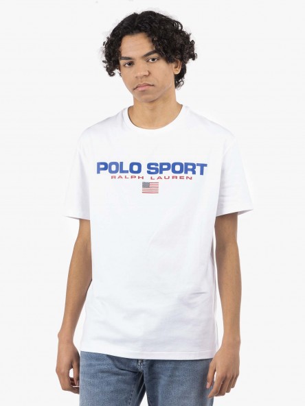 Polo Ralph Lauren Polo Sport - 710750444002 | Fuxia