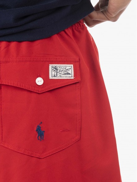 Polo Ralph Lauren Traveler Swim Polo Ralph Lauren Traveler Swim