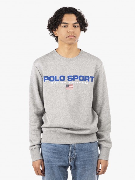 Polo Ralph Lauren Sport Fleece | Fuxia