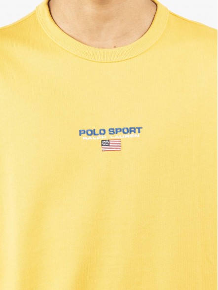 Polo Ralph Lauren Classic Fit Polo Sport Jersey Polo Ralph Lauren Classic Fit Polo Sport Jersey