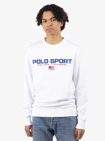 Polo Ralph Lauren Sport Fleece - 710835770002 | Fuxia