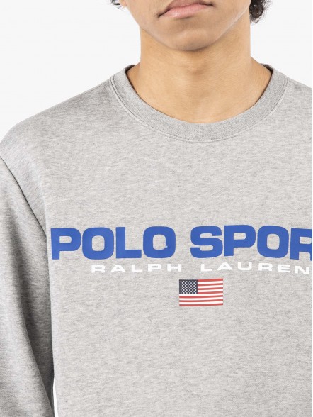 Polo Ralph Lauren Sport Fleece Polo Ralph Lauren Sport Fleece