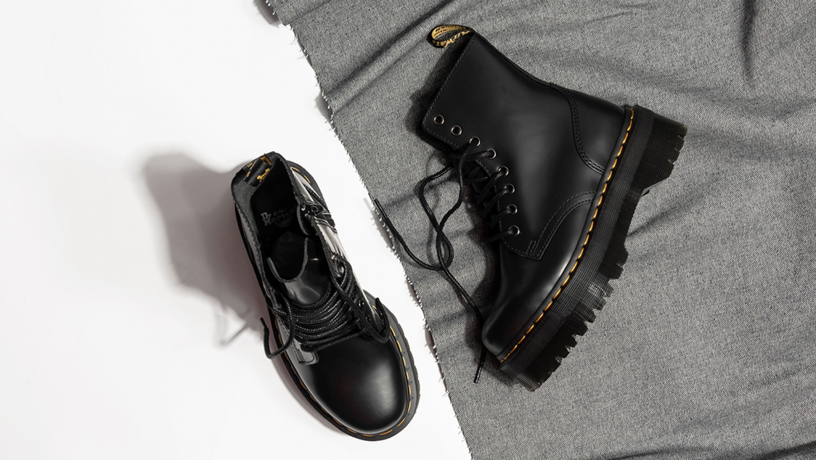 Dr. Martens Dr. Martens