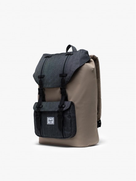 Herschel Little America Mid Herschel Little America Mid