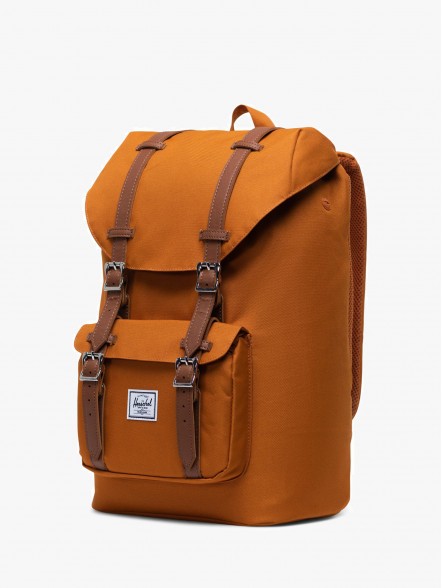 Herschel Little America Mid Volume Herschel Little America Mid Volume