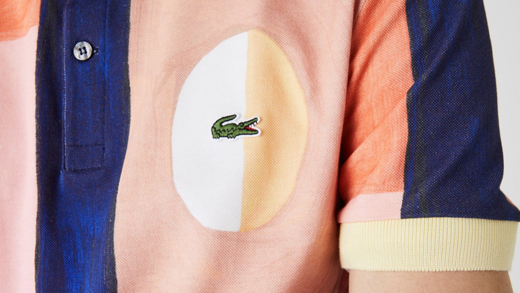 Color Block: uma tendncia solidificada no mundo da moda