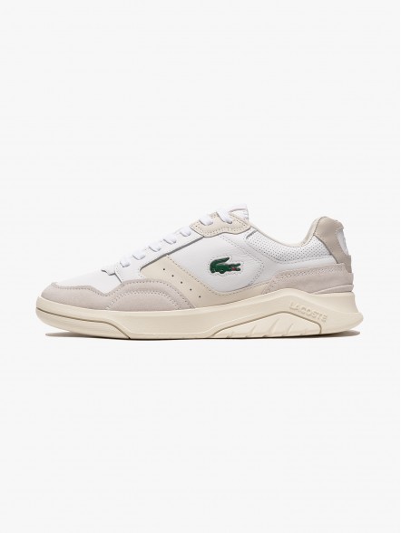 Lacoste Game Advance Luxe | Fuxia
