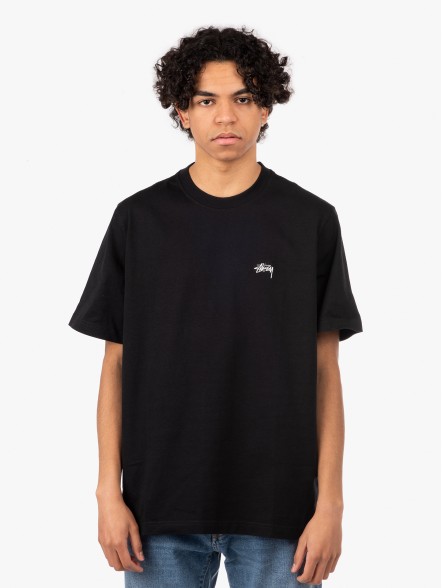 Stussy Overdyed Ss Crew 2024 | columbusdoor.com