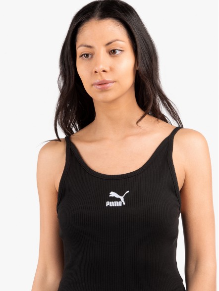 Puma Classics Ribbed W Puma Classics Ribbed W