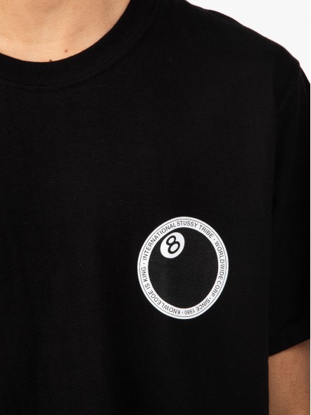 Stussy 8 Ball Dot Stussy 8 Ball Dot