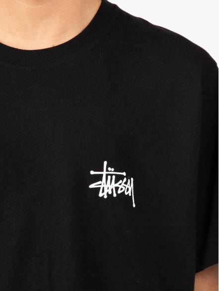 Stussy Basic Stussy Basic