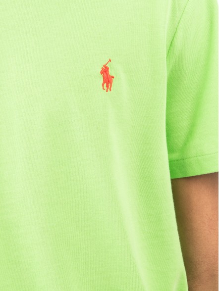 Polo Ralph Lauren Custom Slim Fit Polo Ralph Lauren Custom Slim Fit
