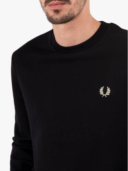 Fred Perry Printed Panelled Fred Perry Printed Panelled