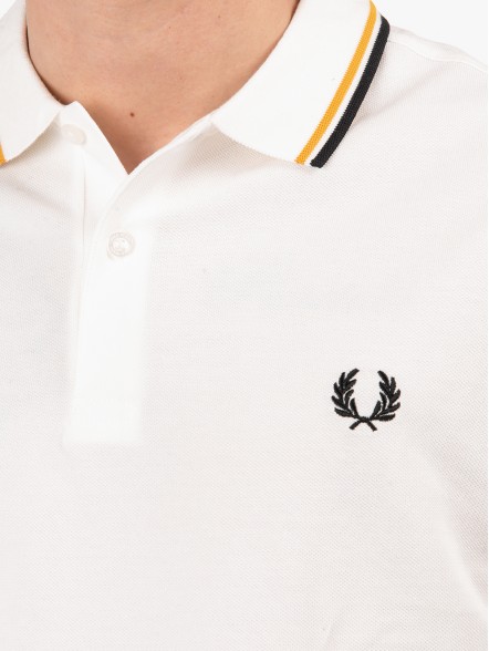Fred Perry Twin Tipped Fred Perry Twin Tipped