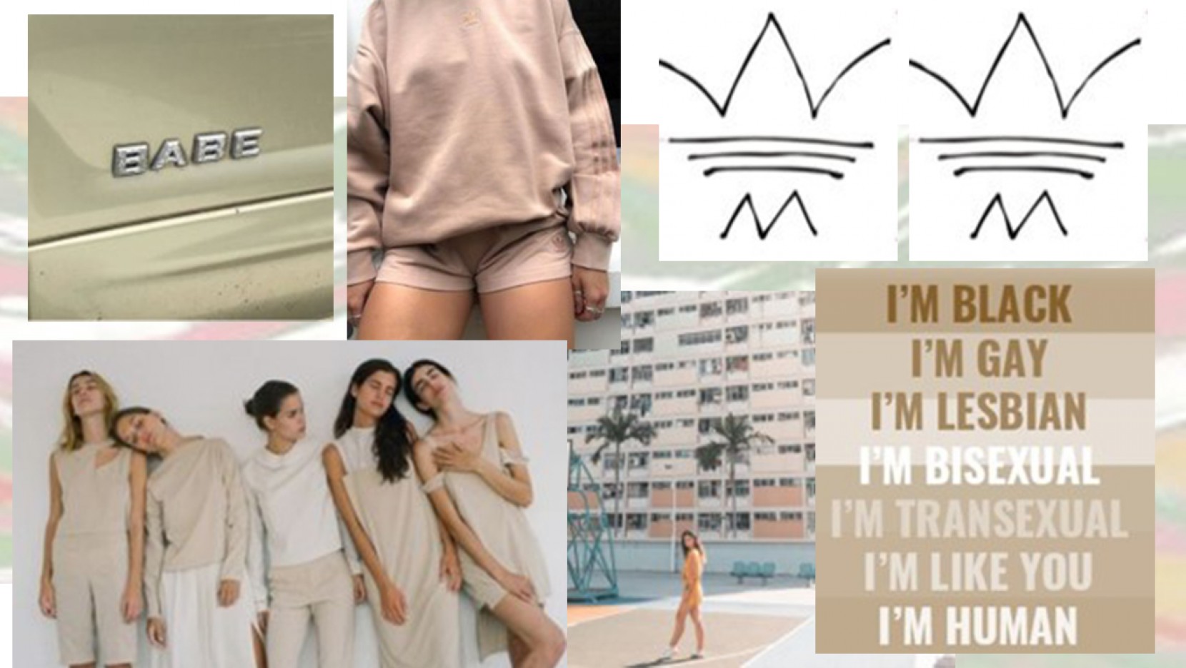 adidas x Rapid Creation adidas x Rapid Creation