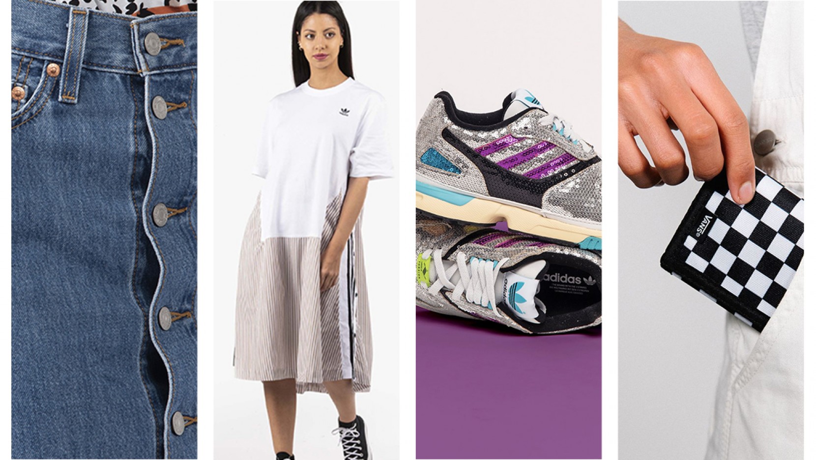 Tendncias SS21 - Peas Chave I