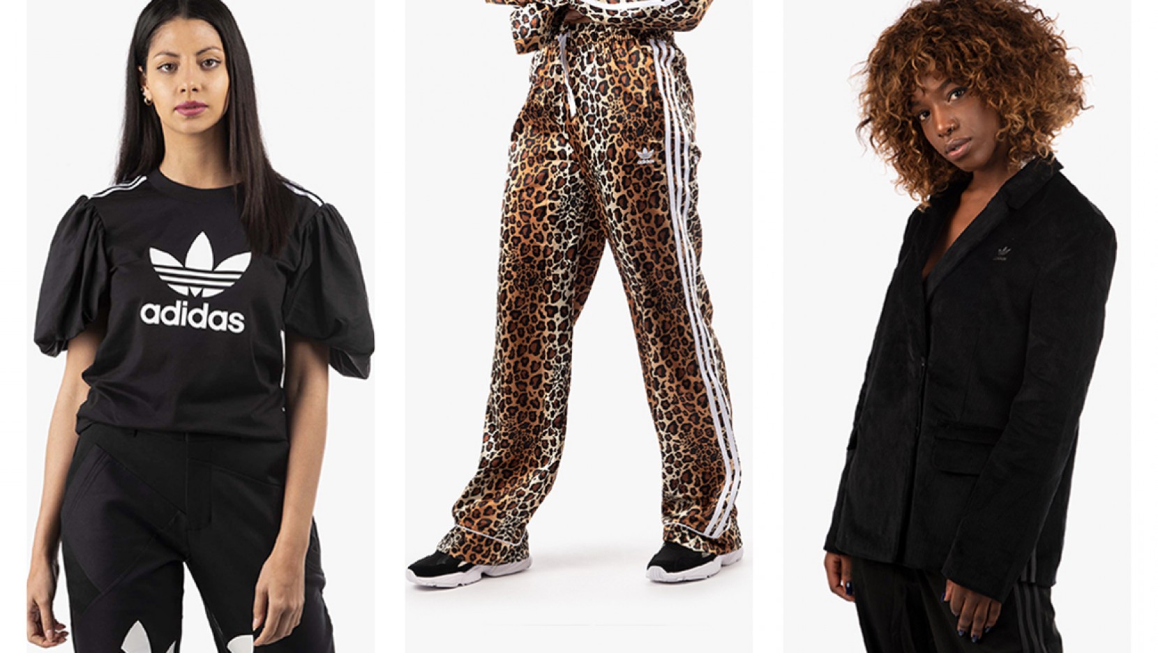 Tendncias SS21 - Peas Chave II