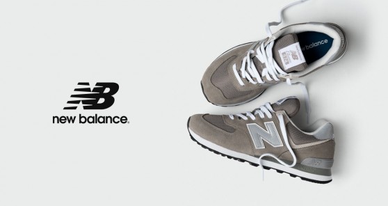 New Balance New Balance