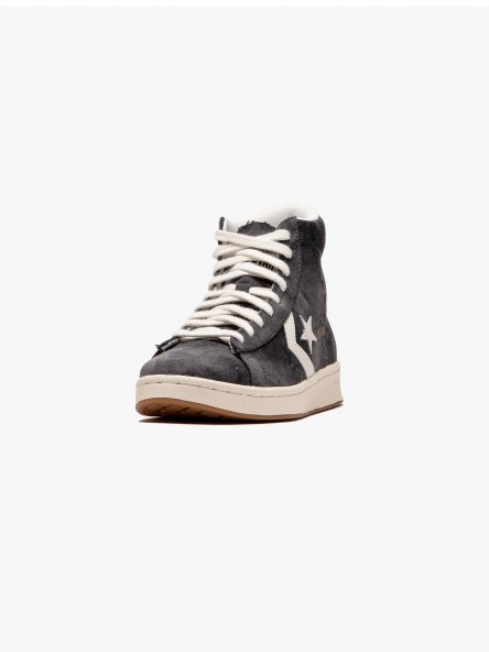 court daze pro leather high top