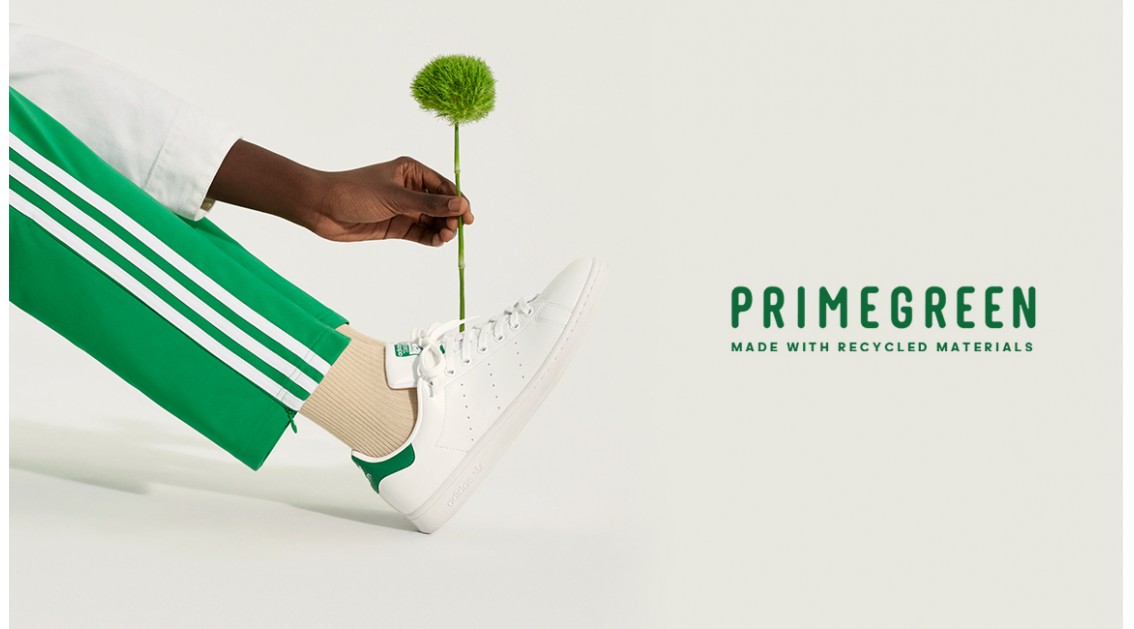 adidas Primegreen