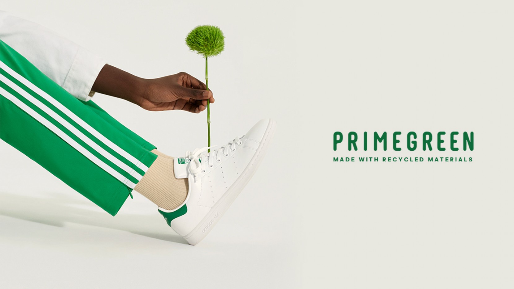 adidas Primegreen