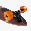 Arbor Cruiser Complete Groundswell Rally 8.875"