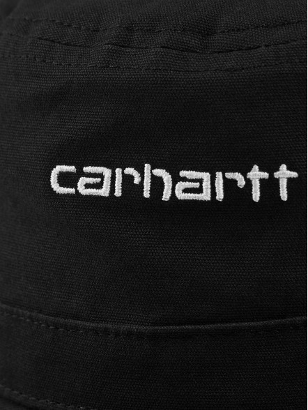 Carhartt Script Bucket Hat Carhartt Script Bucket Hat