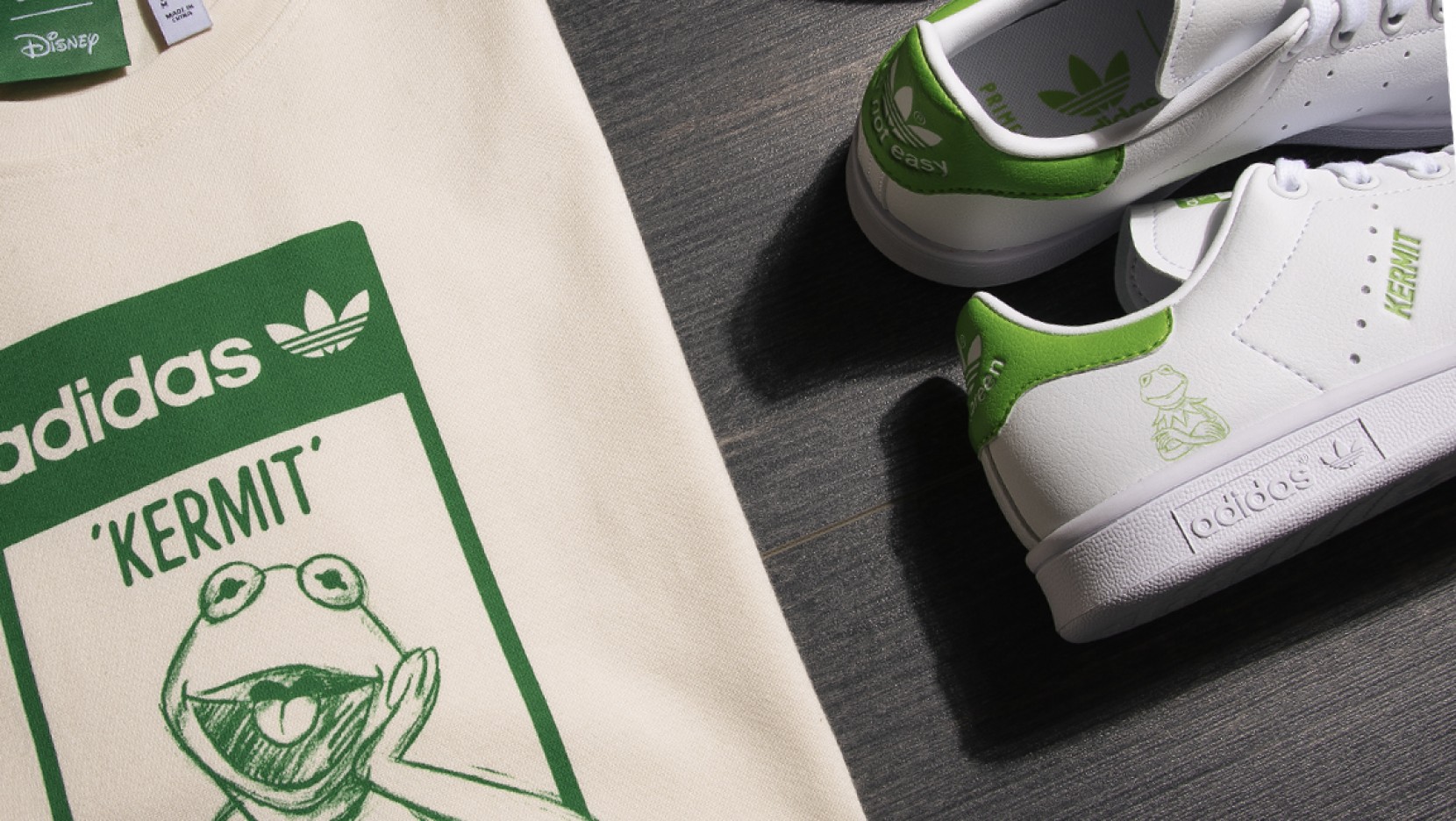 adidas Originals x Disney