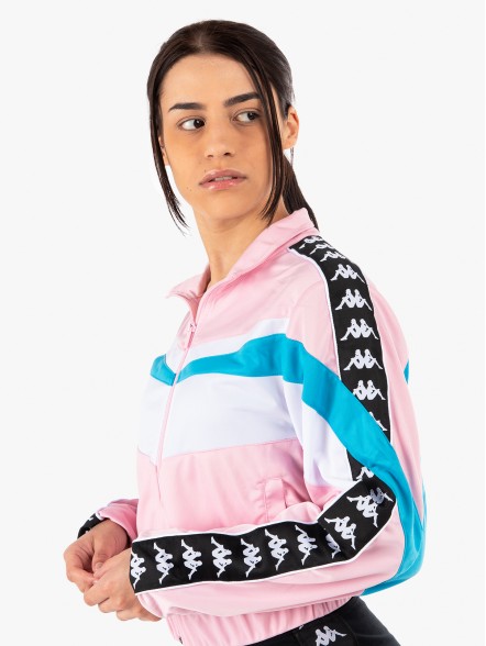 Kappa Authentic Football Esta W Kappa Authentic Football Esta W
