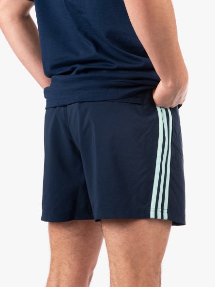 adidas Swim Shorts - HB1824 | Fuxia