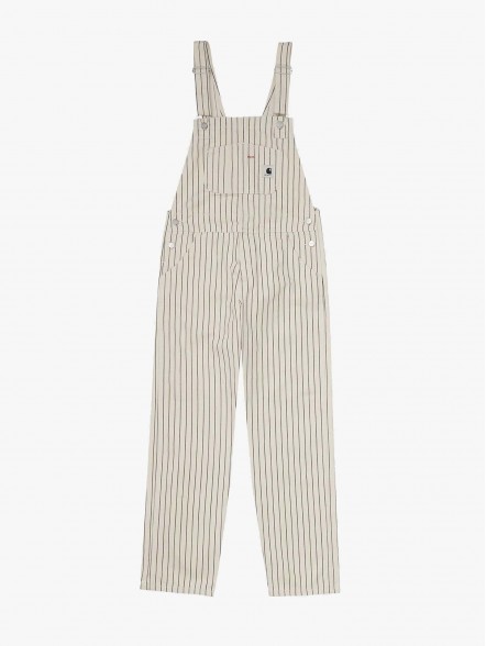 Carhartt Trade Overall W Carhartt Trade Overall W