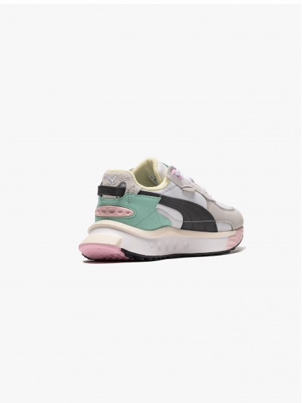 Puma Wild Rider Layers Puma Wild Rider Layers