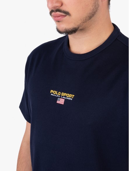 Polo Ralph Lauren Classic Fit Sport Jersey Polo Ralph Lauren Classic Fit Sport Jersey