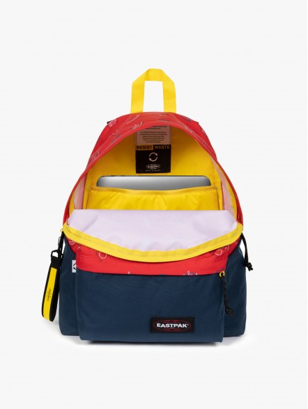 Eastpak Padded Pak'r® Resist Waste Eastpak Padded Pak'r® Resist Waste