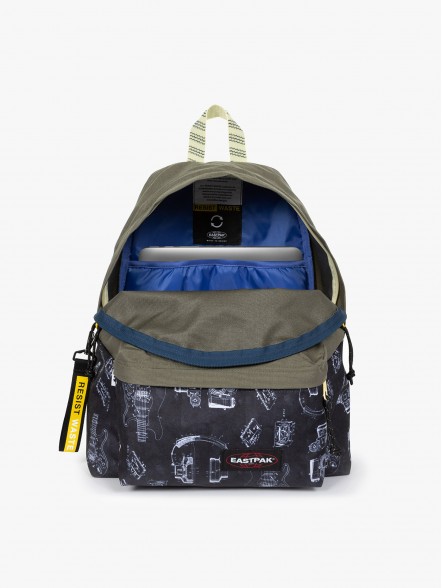 Eastpak Padded Pak'r® Resist Waste Eastpak Padded Pak'r® Resist Waste