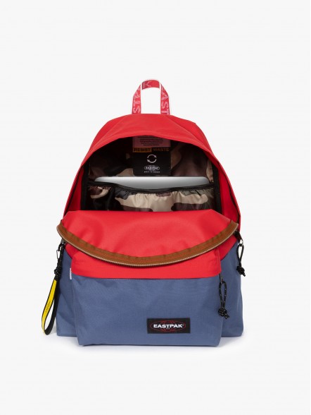 Eastpak Padded Pak'r® Resist Waste Eastpak Padded Pak'r® Resist Waste