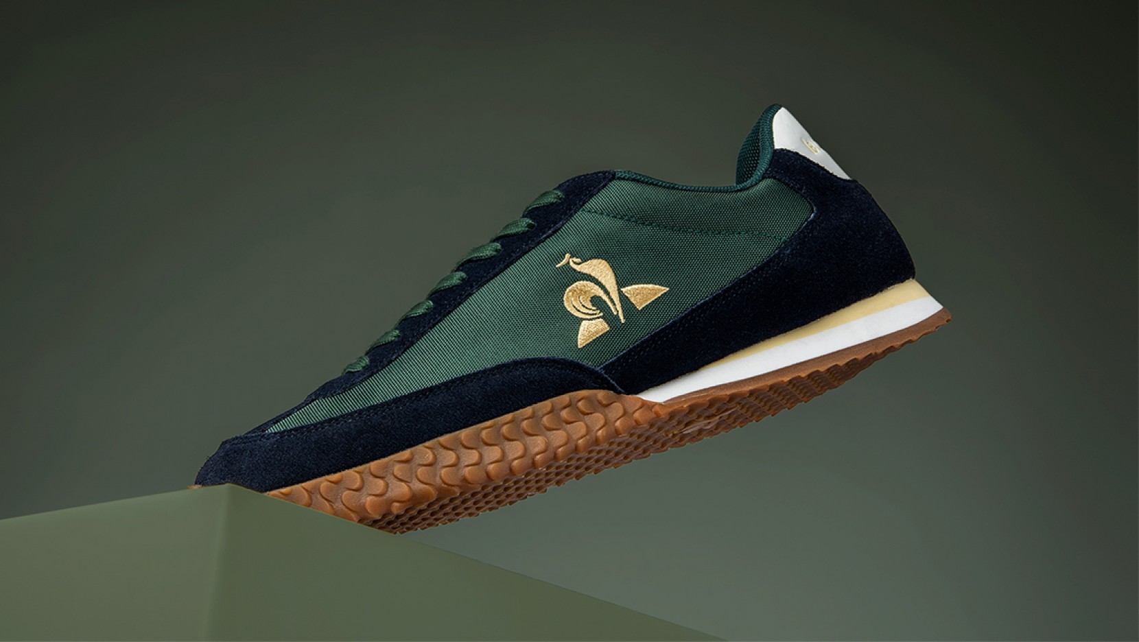 Le Coq Sportif Veloce