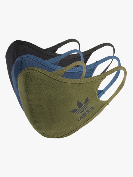 adidas Máscara M/L adidas Máscara M/L
